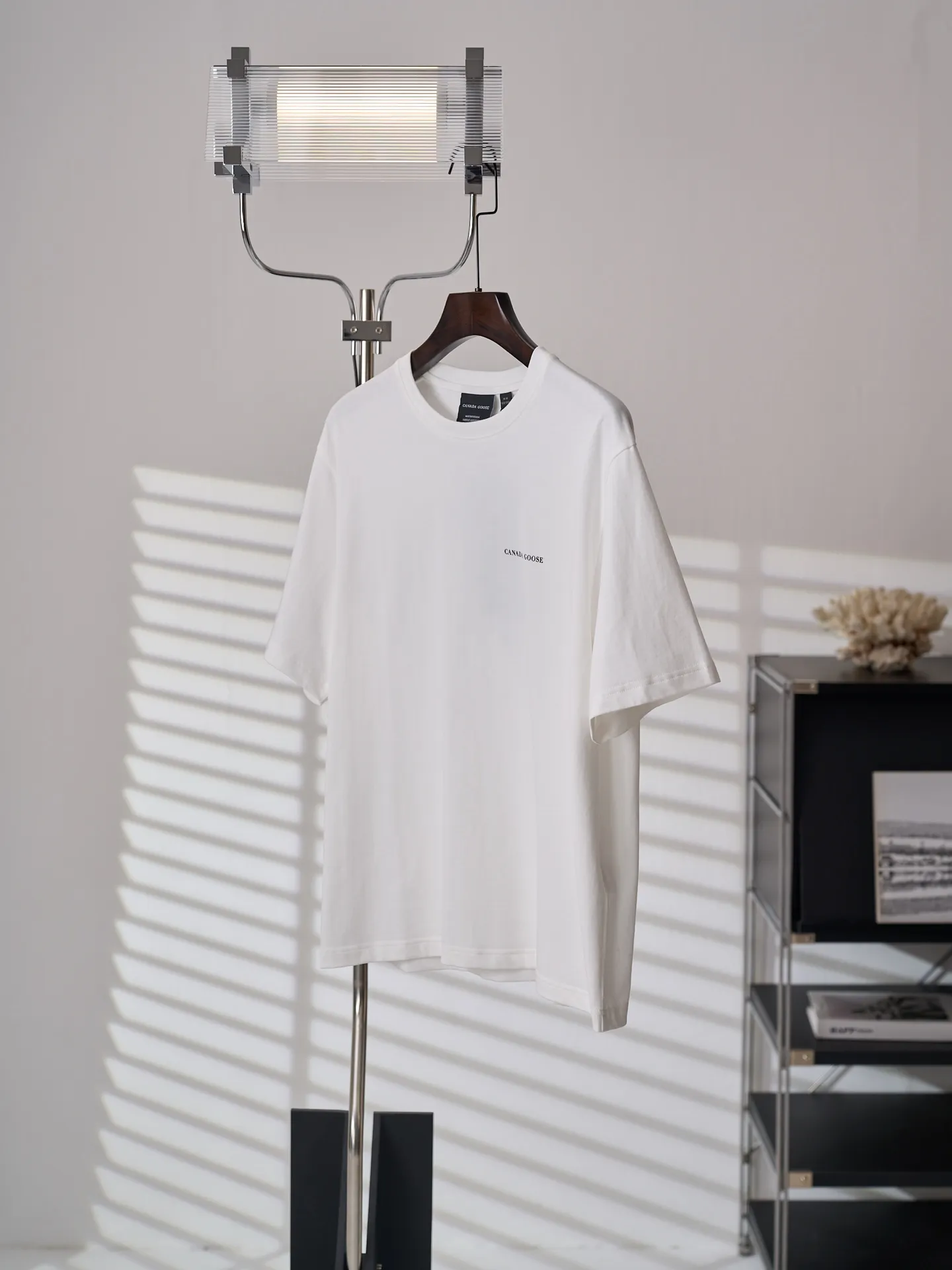 【 】Canada goose T 【In Stock】S M L XL ： ， ， ， ； Breathable ， 、 ， 。 ： ， 、 ； ， ， 。 ： ， 、 ， ； ， ， ； ， ； 、 。 ， Breathable ， 、 、 ， 。 ： ， ，Rebound 、 ， 。 ， 、 、 ， ，